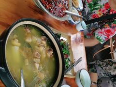 -青城甲(青城山店)