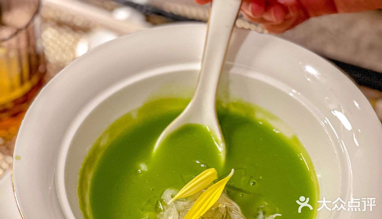 杭州高端宴请人均400超精致 环境太赞了吧！