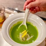 杭州高端宴请人均400超精致 环境太赞了吧！