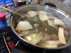 海记汕头牛肉(新港中路店)-海银海记潮汕牛肉火锅(新港中路海珠店)