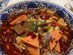 -东方之珠海鲜酒楼(南开店)