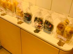 -好利来(桂林路店)