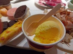 -星伦多 自助料理(圆融店)