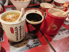 -味福记·本地特色菜(八一万达广场店)