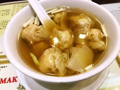 -麦明记