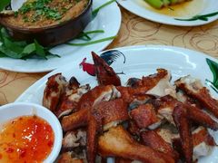 -水乡人家私房菜(逢简店)