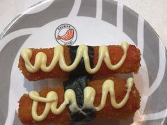 -新一番三文鱼寿司(红城湖店)