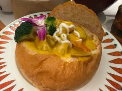 -太食獸泰式茶餐厅(IFS国金中心店)