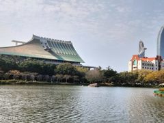 -厦门大学(思明校区)