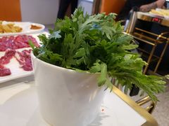 -古乐牛香·鲜牛肉自助火锅(南京总店)