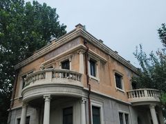 -天津意大利风情旅游区