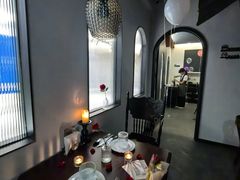 -餮熹Tipsea法餐(吉大店)