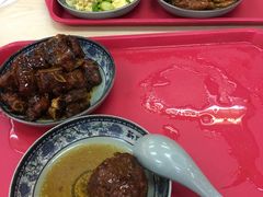 -新四方美食城(中山店)
