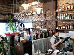 -TIMEZONE8东八时区餐厅&酒吧(798店)