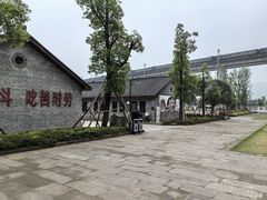 -816工程景区