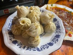 -塔洛藏餐吧(香格里拉古城店)
