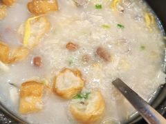艇仔粥-芳姨广东砂锅粥(张庄路店)