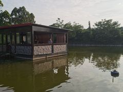 -老杨砂锅鱼庄