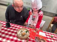 -西贝(六里桥旗舰店)