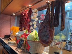 -柴门头啖汤·经典川菜·慢火汤品(锦城万达店)
