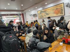 大堂-肆姐面粉馆(坡子街店)