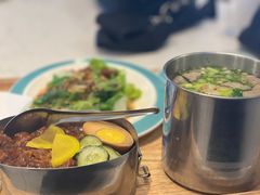 小碗肉燥饭-小明同学(三里屯店)