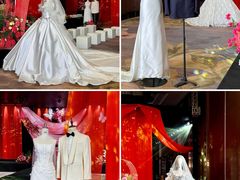 -汕头龙光喜来登酒店