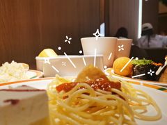 -比格比萨自助(南京万达茂店)