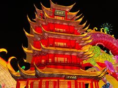 -武汉园博园(武汉自然博物馆)