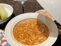 -海派悦庭·海胆烧麦·新融合菜(凯德广场店)