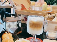 -王府半岛酒店·大堂茶座