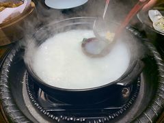 -大良毋米粥(锦龙路总店)