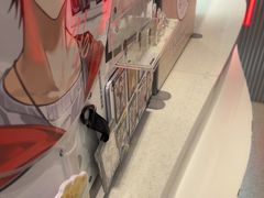 -DQ·蛋糕·冰淇淋(五角场万达店)