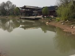 -堤角公园