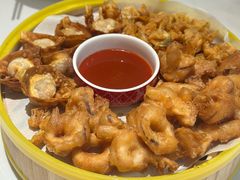 -谭厨中山传家菜.乳鸽.脆鲩鱼(华强北中航城店)