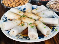 -百川油茶馆(燕岩店)