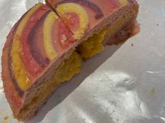 -烫面包·面包烘焙(绿地缤纷城店)