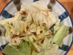 -晶吉·居酒屋·烧鸟·生鱼饭(中山区民主广场店)