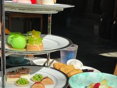 -广富林宰相府酒店·水云间