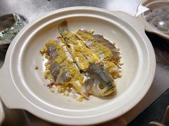-黄山老妈·土菜(碧桂园店)