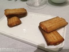 黄金带鱼-甬府小鲜(万象城店)
