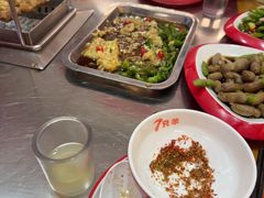 -古彭7只羊·招牌白串·碳锅羊肉旗舰店