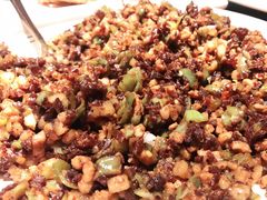 黑三剁-云海肴云南菜(浦江欢乐颂店)