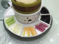 -金百万烤鸭店(马甸店)