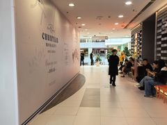 -凯德MALL(西直门店)