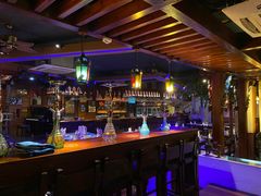 大堂-甘尼仕印度餐厅爵士酒吧(阳春巷店)