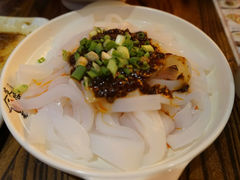 android_upload_pic-芙蓉巷成都名小吃(丹尼斯2天地店)