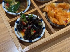 -马记永·兰州牛肉面(3019君尚店)