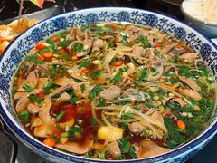 -富临轩私房菜(集庆门大街店)