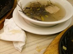 -卢家妈妈·西餐厨房(卜蜂中心店)